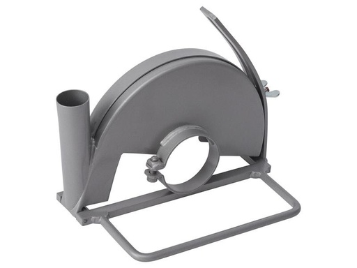 [90239781 1338030] Bosch Professional Führungsschlitten mit Absaugstutzen, 230 mm