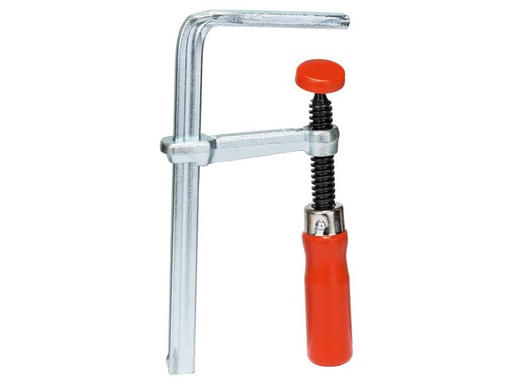 [90239808 1338214] Bosch Professional Schraubzwinge für Führungsschiene 2 Stück