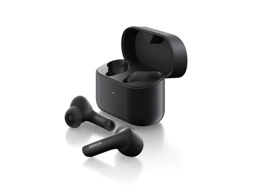 [90239848 1394063] Denon True Wireless In-Ear-Kopfhörer AH-C630W Schwarz