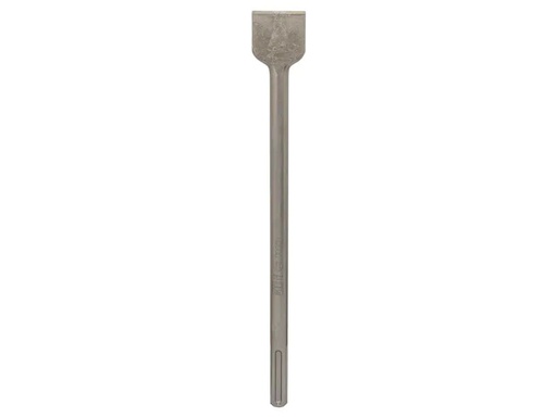 [90239879 1338344] Bosch Professional Spatmeissel SDS max, 400 x 50 mm, 5 Stück
