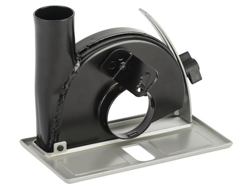 [90239883 1338071] Bosch Professional Führungsschlitten mit Absaugstutzen, 115/125 mm