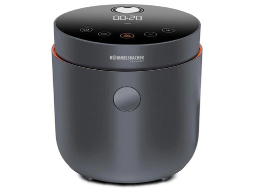[90239899 1394316] Rommelsbacher Reiskocher MRK 500 R, 2 l