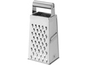 WMF Handreibe Silber
