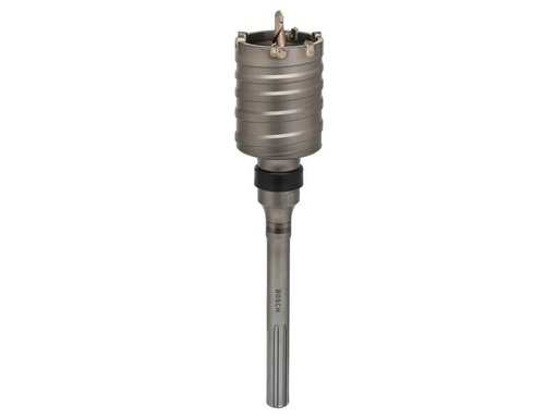 [90239965 1338879] Bosch Professional Hohlbohrkrone SDS max-9 68 mm x 80 mm x 160 mm