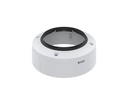 Axis Ersatzgehäuse TP3820-E Weiss, 4 Stück