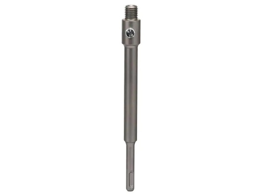 [90240020 1338372] Bosch Professional SDS plus-Aufnahmeschaft mit M 16, 8 mm, 220 mm