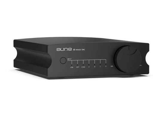 [90240068 1401453] Aune Kopfhörerverstärker X8 XVIII
