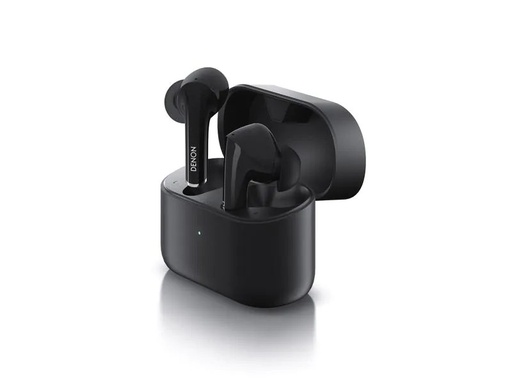 [90240075 1394065] Denon True Wireless In-Ear-Kopfhörer AH-C830NCW Schwarz