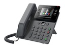 Fanvil Tischtelefon V64 Schwarz