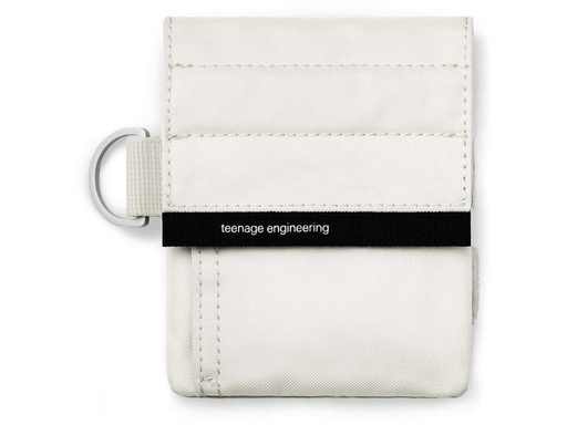 [90240204 1401620] Teenage Engineering Bag Field klein – Teenage Engineering TX-6