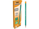 BIC Bleistift Evolution Original 12 Stk.
