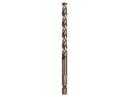 [90240223 1338311] Bosch Professional Zentrierbohrer HSS-Co 120 mm