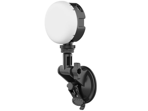 [90240262 1385085] VIJIM Videoleuchte VL69 KIT