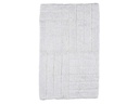 Zone Denmark Badteppich Classic 50 x 80 cm, White