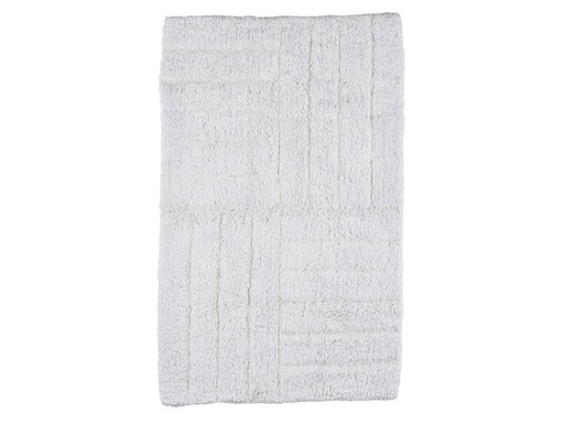 [90041196 548643] Zone Denmark Badteppich Classic 50 x 80 cm, White