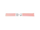 URSUS Krepppapier 50 cm x 2.5 m, 32 g/m², Lachs