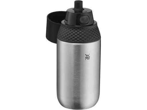 [90041212 1068184] WMF Thermosflasche Iso2Go 350 ml, Silber