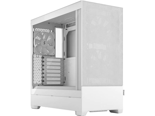 [90240444 1389525] Fractal Design PC-Gehäuse Pop Air TG Weiss
