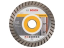 Bosch Professional Diamanttrennscheibe Standard for Universal, 125 x 2 x 10 mm