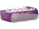 HAN Karteibox Croco A7, Violett