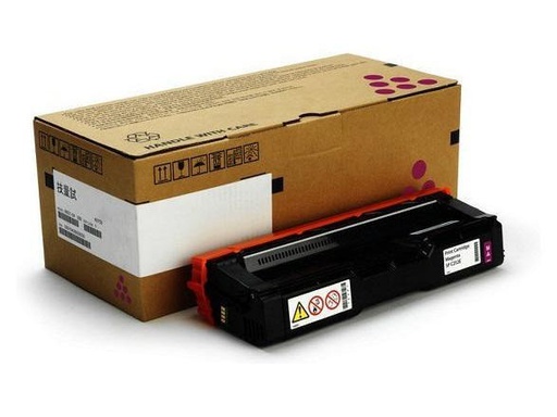 [90240569 333046] Ricoh Toner SP C250E Magenta
