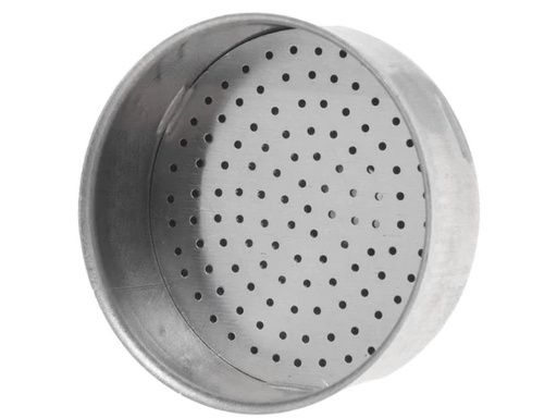 [90240597 1031023] Bialetti Dosiertrichter zu New Moka Induktion 2 Tassen
