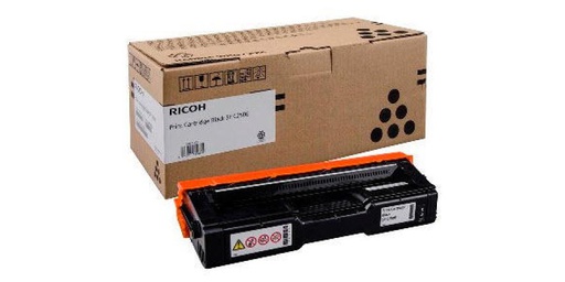 [90240612 333044] Ricoh Toner SP C250E Black