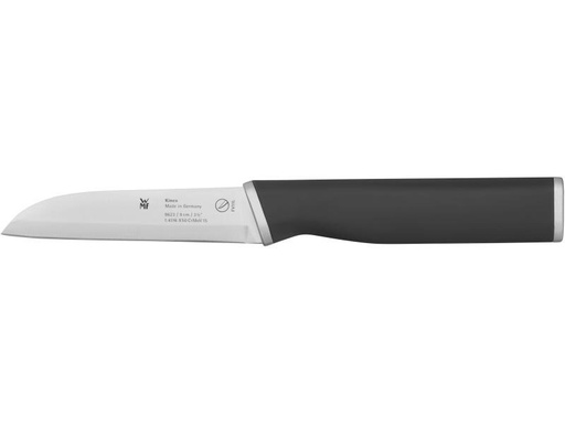 [90041271 1069061] WMF Gemüsemesser Kineo 20 cm Schwarz/Silber