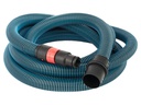 Bosch Professional Antistatische Schläuche Bajonettverschluss für GAS 35-55