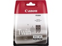 Canon Tinte PGI-35 (2 Stück) Black