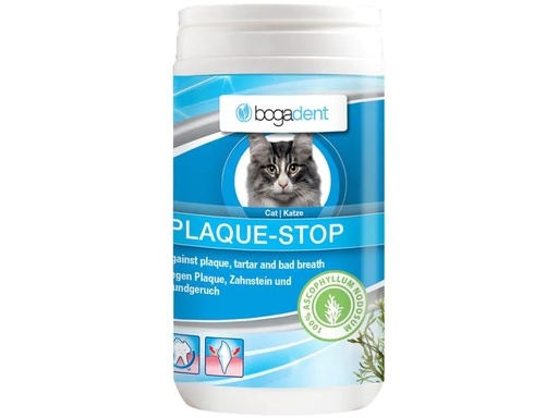[90240776 1402223] bogar Zahnpflege Plaque-Stop, 70 g