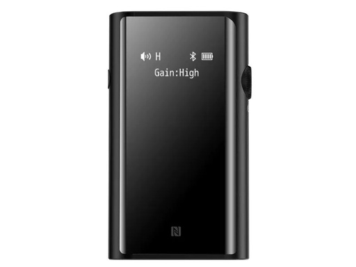 [90240864 1401594] Shanling Kopfhörerverstärker &amp; USB-DAC UP5 Schwarz