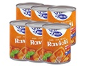 Hero Dose Eier Ravioli 6 x 870 g