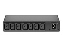 APC 19 PDU AP6015A 8x C13 10 A