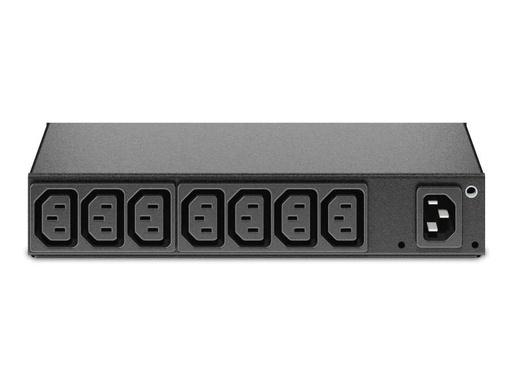 [90041320 1040241] APC 19 PDU AP6015A 8x C13 10 A