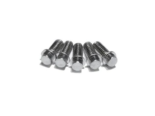 [90041341 313927] RC4WD Sechskantschrauben Hex Bolts M2x5mm