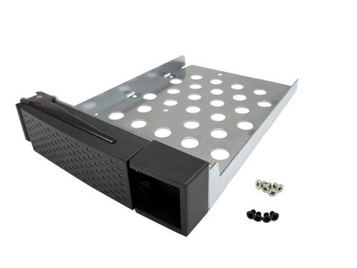 [90240932 1248998] QNAP NAS-Festplatteneinschub SP-TS-TRAY-WOLOCK