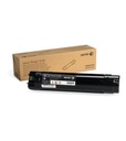 Xerox Toner Phaser 6700 Black