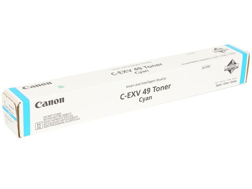 [90240964 748731] Canon Toner 8525B002 Cyan
