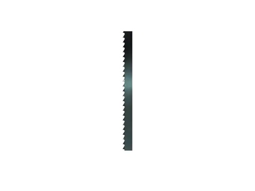 [90041353 869875] Scheppach Sägeblatt 4 Z/Z, 12/0.36, 1490 mm, zu Basa 1