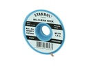 Stannol Entlötlitze NC-BB Entlötlitze 0.8 mm x 1.5 m halogenfrei