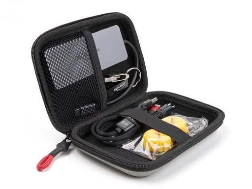 [90241037 1406362] Delock Travel Kit III Premium Edition