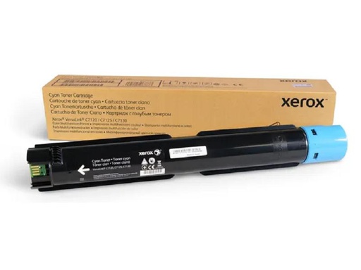 [90241061 1414125] Xerox Toner 006R01825 Cyan