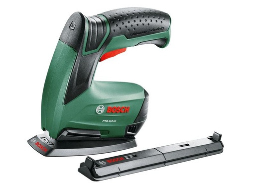 [90241087 1291626] Bosch Akku-Tacker PTK 3.6 LI