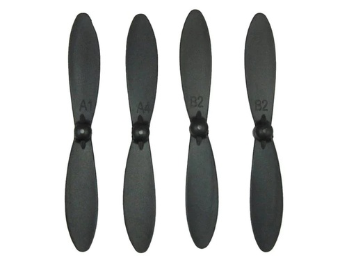 [90241101 1393522] Amewi Propeller A110, AM38, AMB74