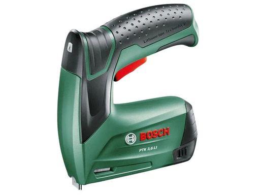 [90241148 1291625] Bosch Akku-Tacker PTK 3.6 LI