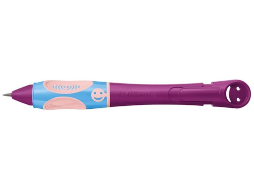 [90241169 1301721] Pelikan Minenbleistift Griffix Rechtshänder Sweet Berry