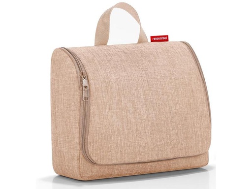 [90241191 1269502] Reisenthel Necessaire Toiletbag XL Twist Coffee