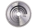 Bosch Professional Kreissägeblatt Optiline Wood, 210 x 30 x 2.8 mm, Z 60