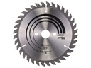 Bosch Professional Kreissägeblatt Optiline Wood, 150 x 20 x 2.4 mm, Z 36